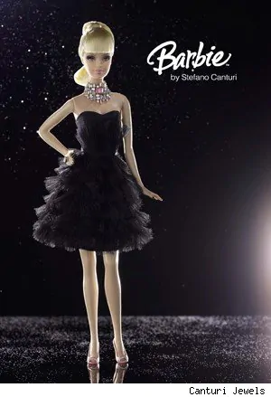 barbie by stefano canturi