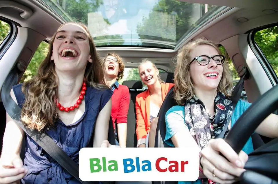 blablacar