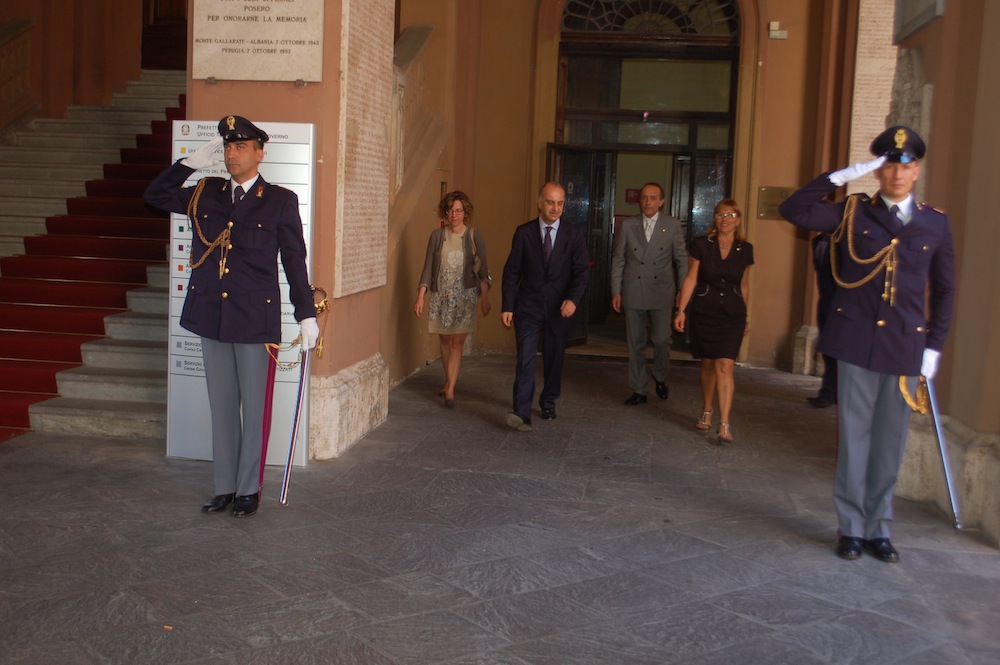 Quali sono le funzioni del prefetto