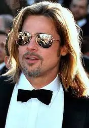 brad pitt