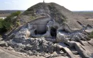 bulgaria prehistoric town M