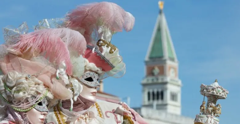 carnevale venezia 2016