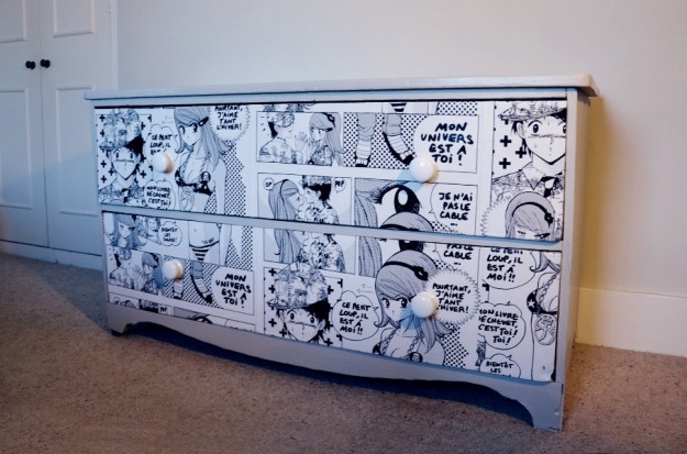 Come fare decoupage su mobili - Notizie.it Come fare decoupage su mobili - Notizie.it
