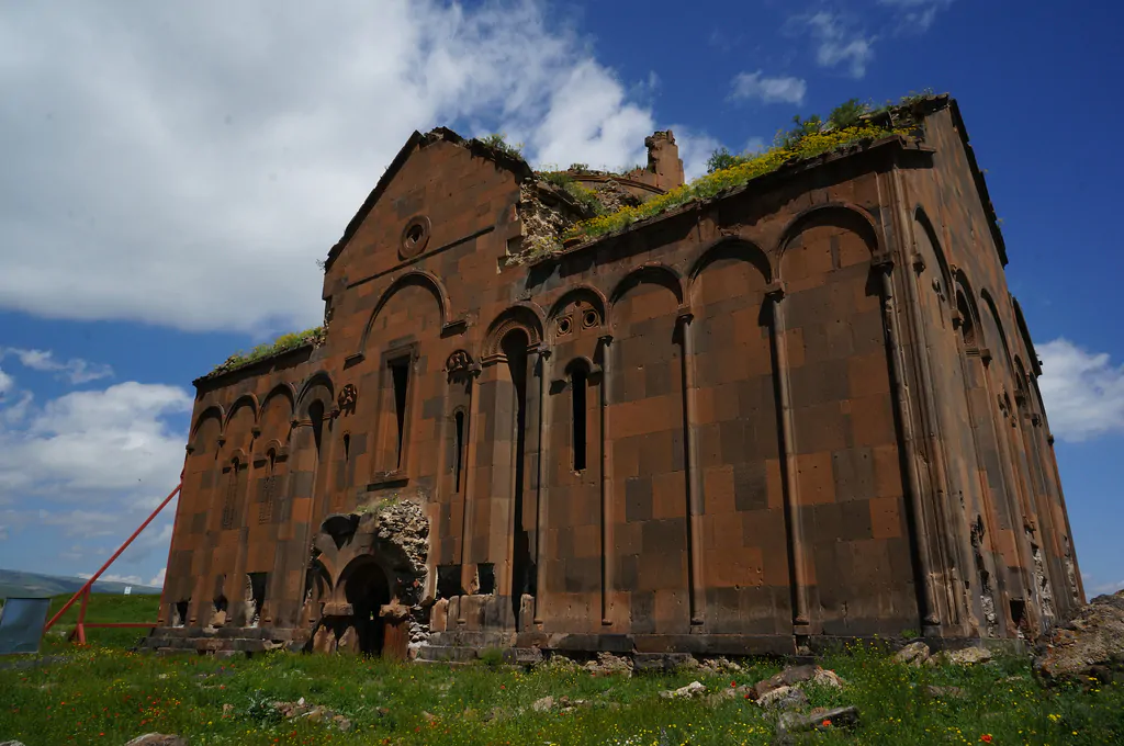 cattedrale ani