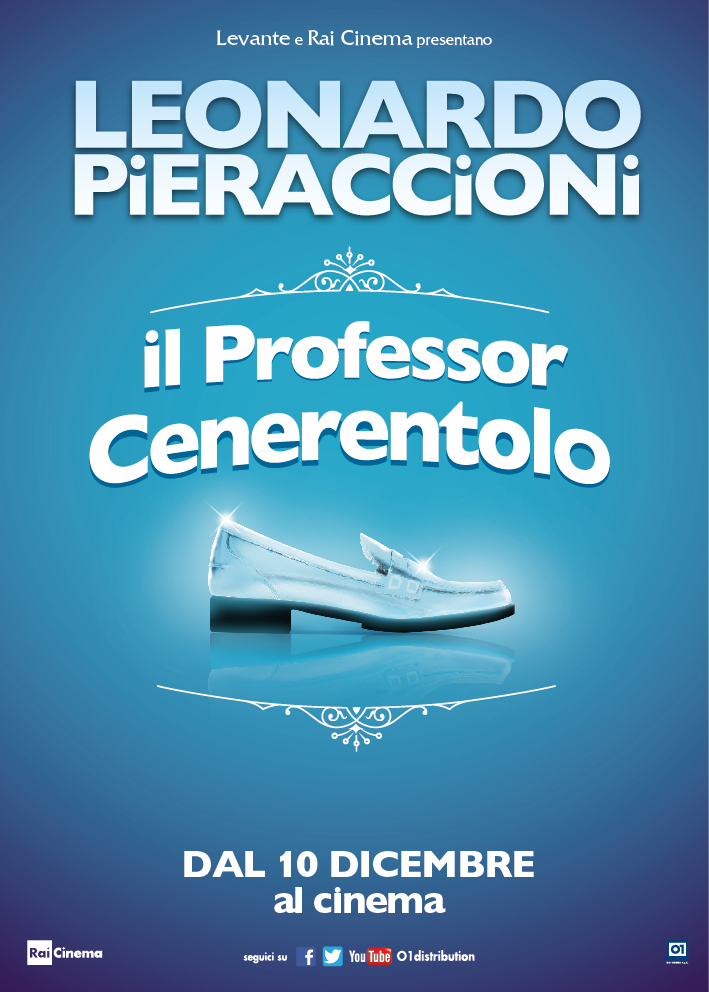 Trama e personaggi Il professor Cenerentolo