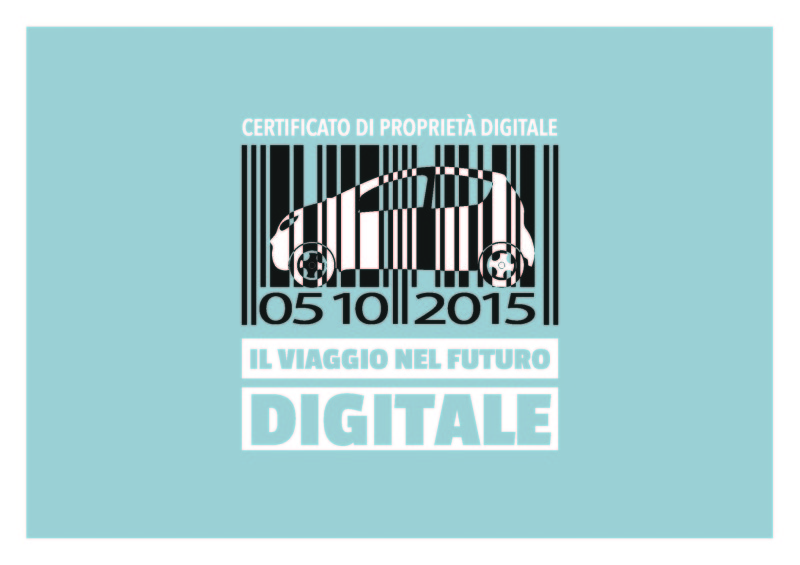 Come controllare PRA digitalizzato