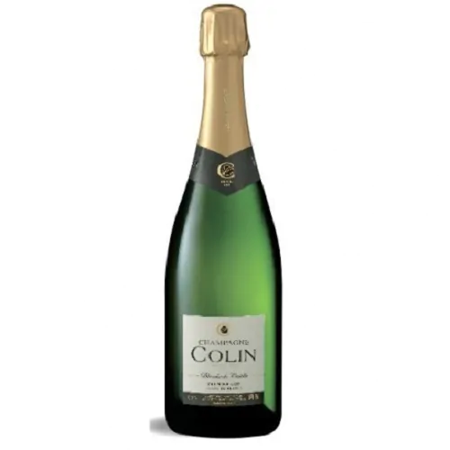 champagne colin blanche de castille