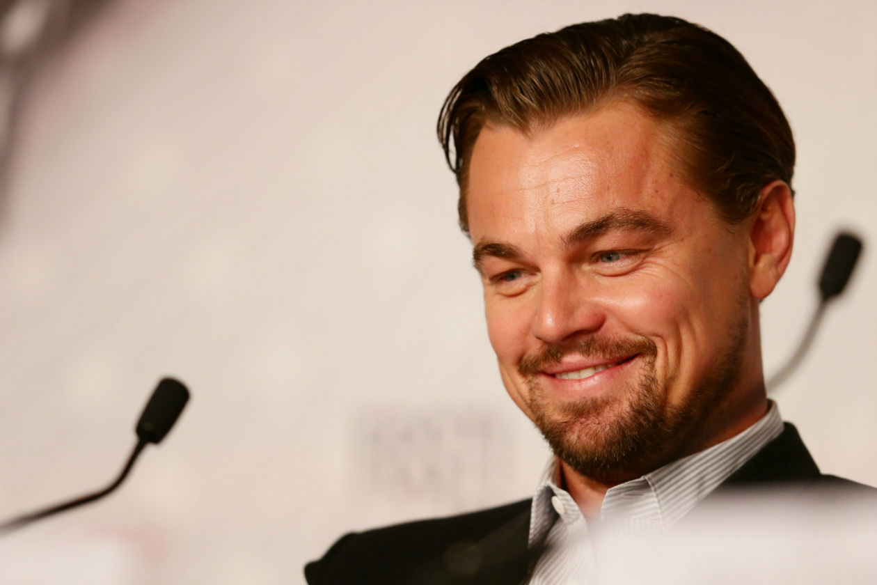 Chelsey Weimar è nuova fiamma di Leonardo Di Caprio