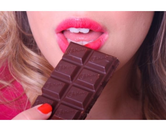 Tutto sulla cioccolata