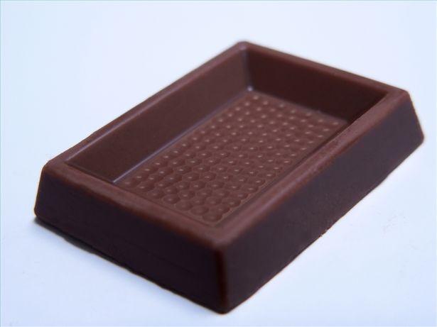 I benefici del cioccolato fondente