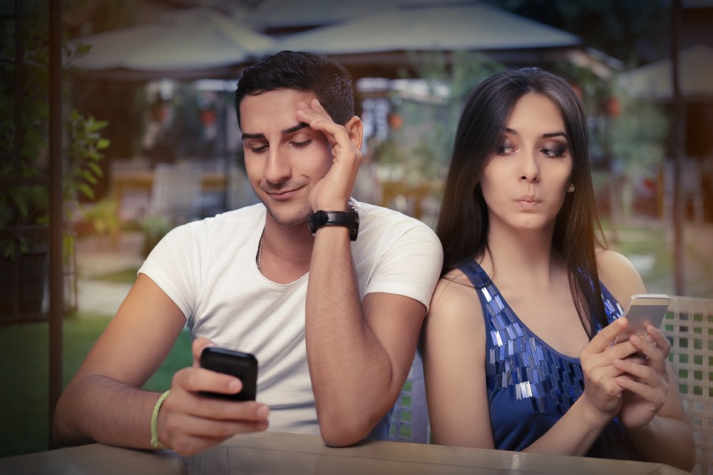 Come superare un tradimento