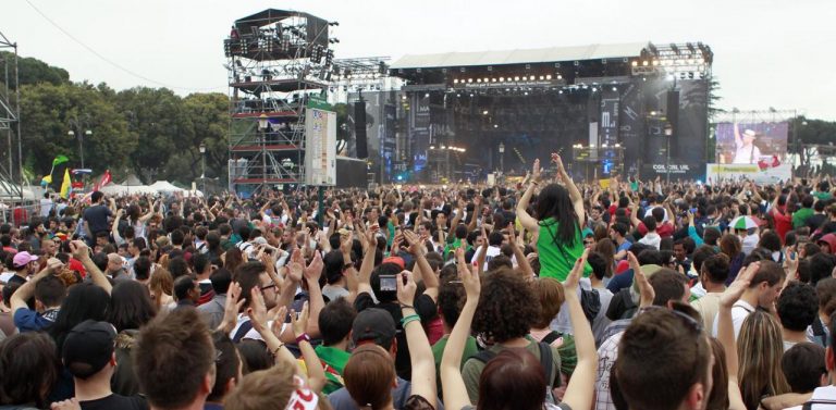concerto primo maggio