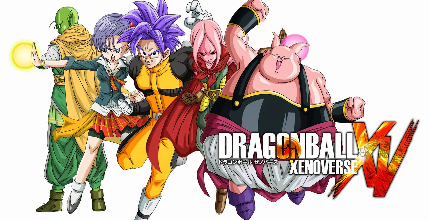 dragon ball xenoverse 2: data uscita in italia