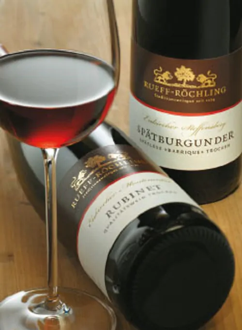 die roten