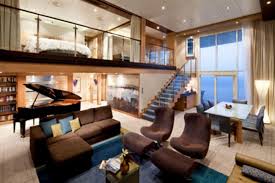Arredamento loft da soppalco