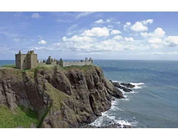 dunnottar