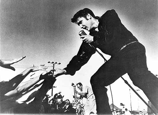 elvis presley