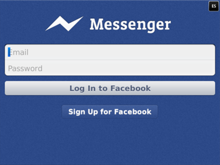 scaricare un video da messenger