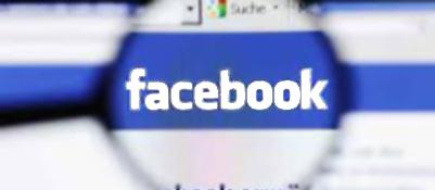 I dati richiesti a Facebook dai governi