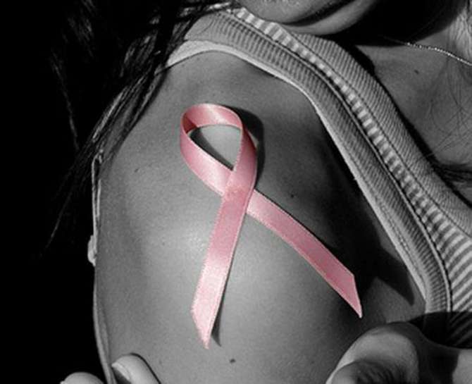 Iniziative Nastro Rosa 2015 Milano