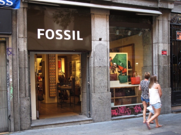 Caratteristiche smartwatch Fossil Q Founder