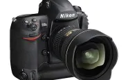 fotocamera professionale nikon d3s