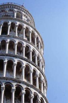 Chi ha costruito la Torre di Pisa