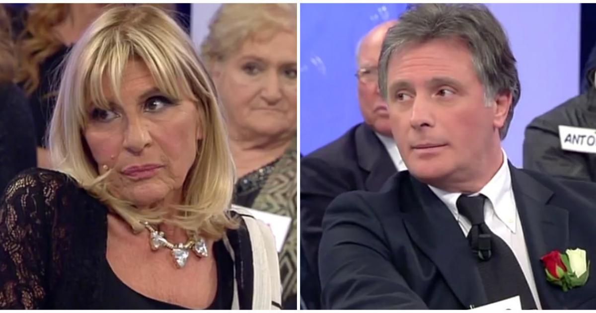 gemma giorgio gemma giorgio uomini e donne