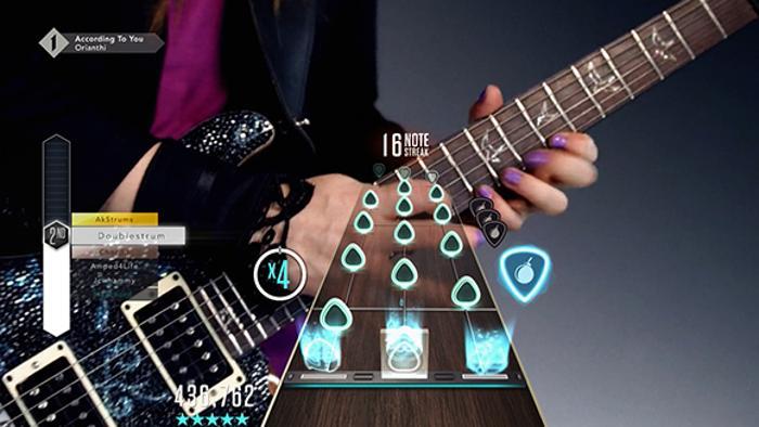 Data uscita Guitar Hero Halo