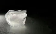 ghiaccio