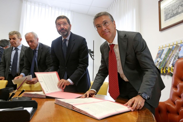 Che cos'è il Dream Team del Giubileo