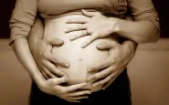 gravidanza amniocentesi