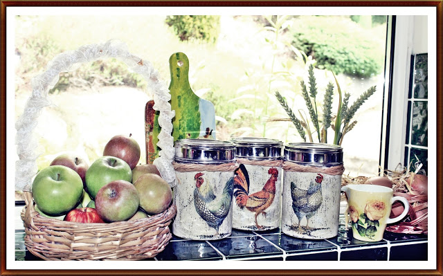 Come fare decoupage su metallo