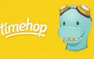 how to use timehop app
