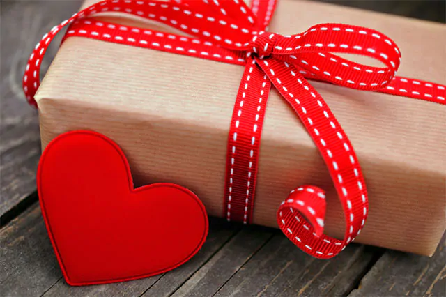 idee low cost san valentino per lui