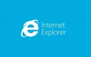 internet explorer 11 logo