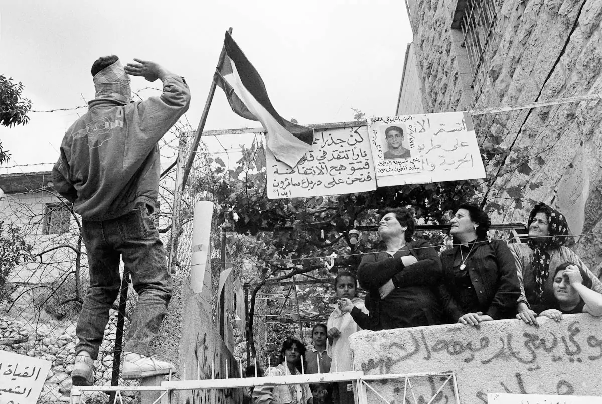 intifada 30 1