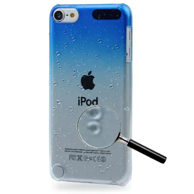 ipod bagnato