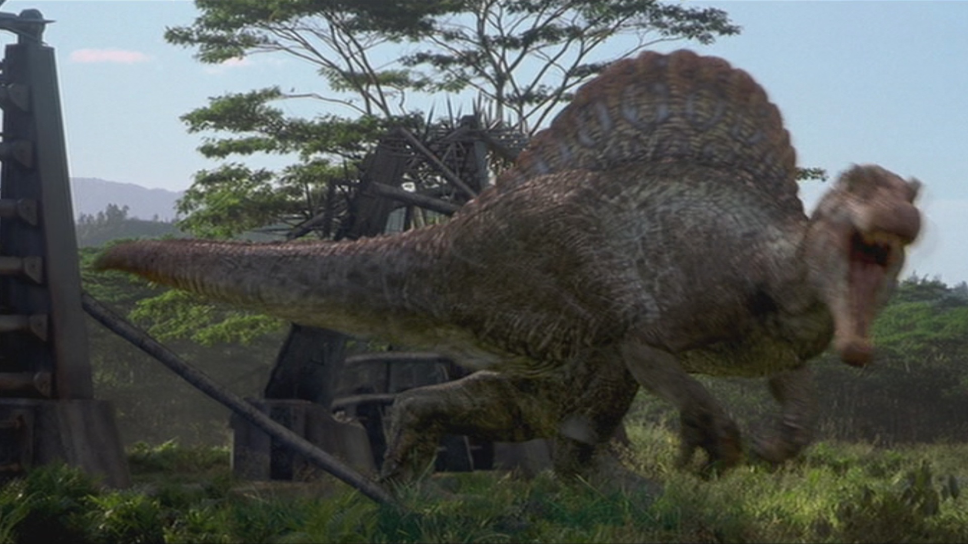 Data uscita Jurassic Park 4  Notizie.it