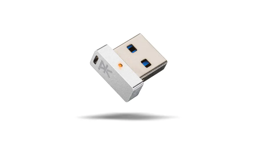 k1 USB 3.0