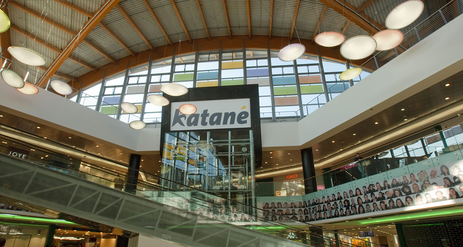 Centro commerciale katané 6 aprile 2015 pasquetta 