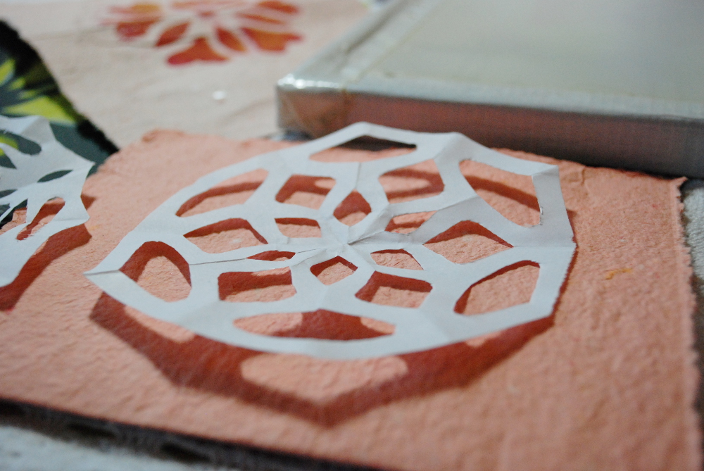 Come fare un kirigami