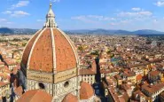 la cupola del brunelleschi