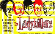 ladykillers poster