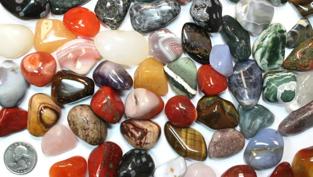 large natural gemstones