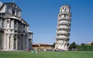 leaning tower of pisa wallpapers normal