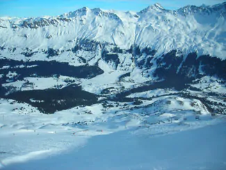 lenzerheide