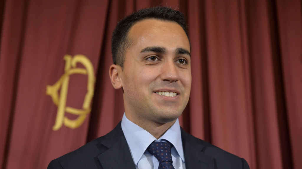 Chi è Luigi di Maio, deputato del M5S?