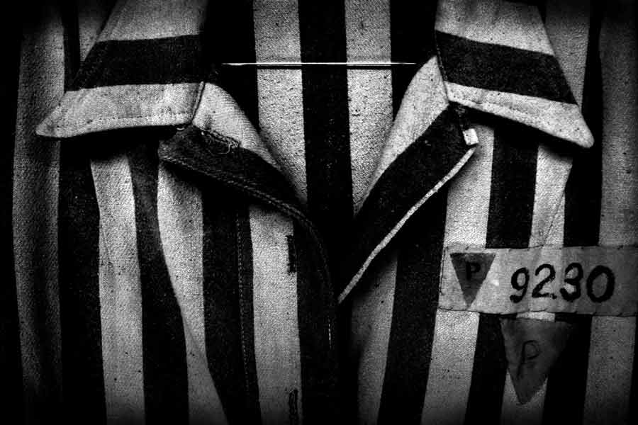 Perché l'Olocausto si chiama Shoah  Notizie.it
