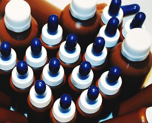 Artemisina: un principio attivo innovativo